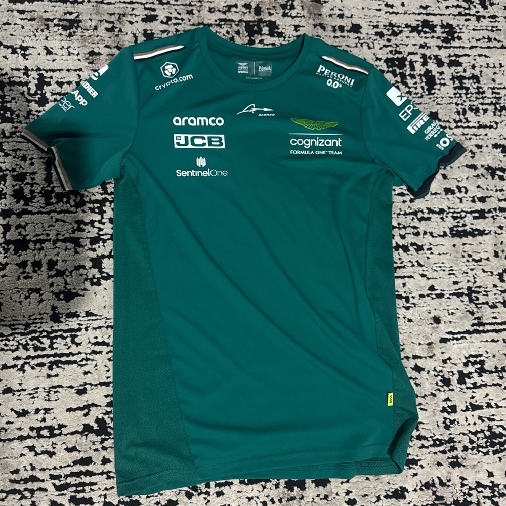 Hugo boss shirt